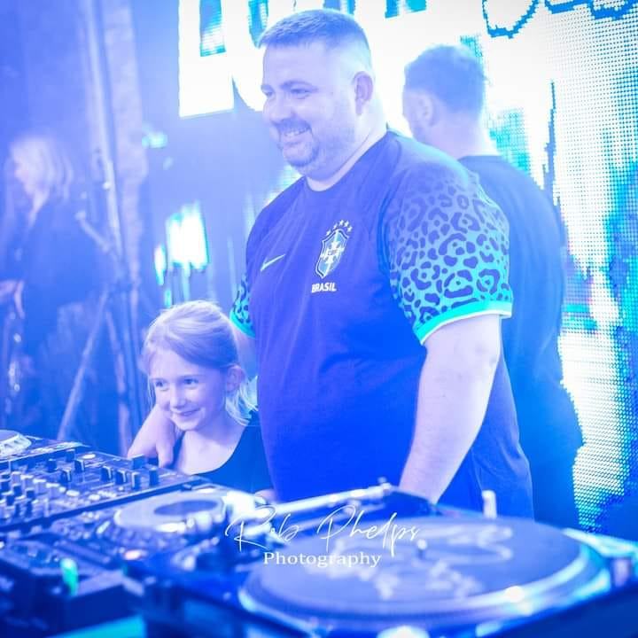 DJ Chrissy G Gallery