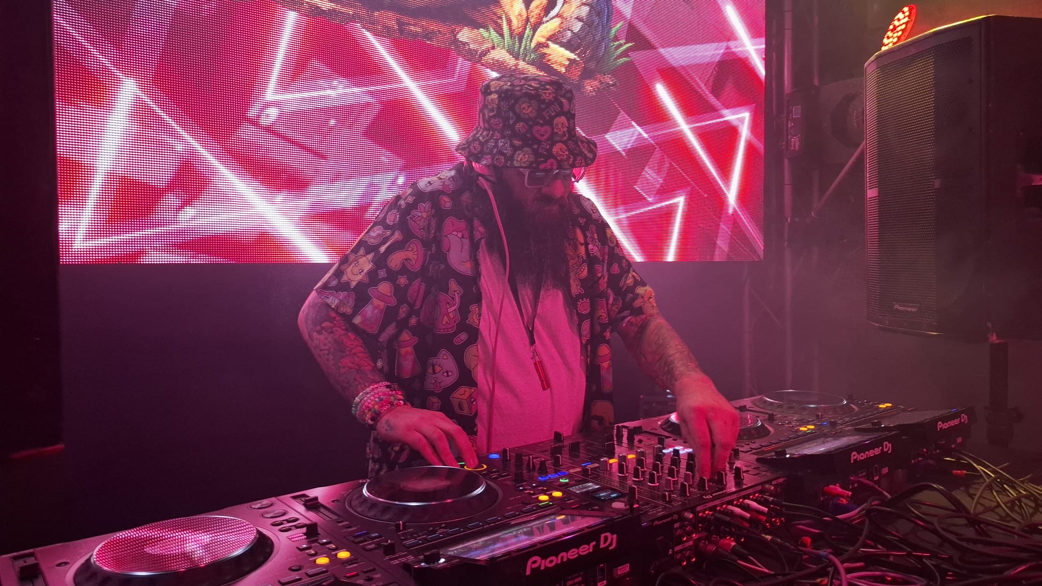 Farmyard Rebels Gallery