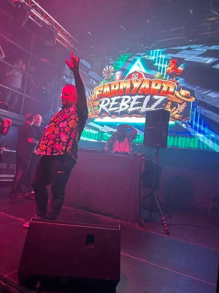 Farmyard Rebels Gallery