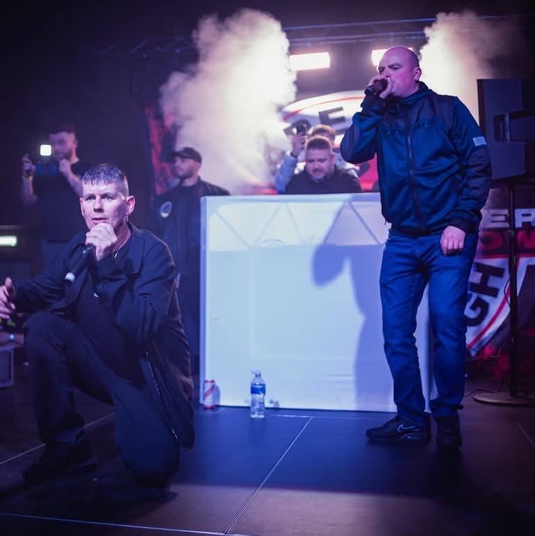 DJ Chrissy G Gallery