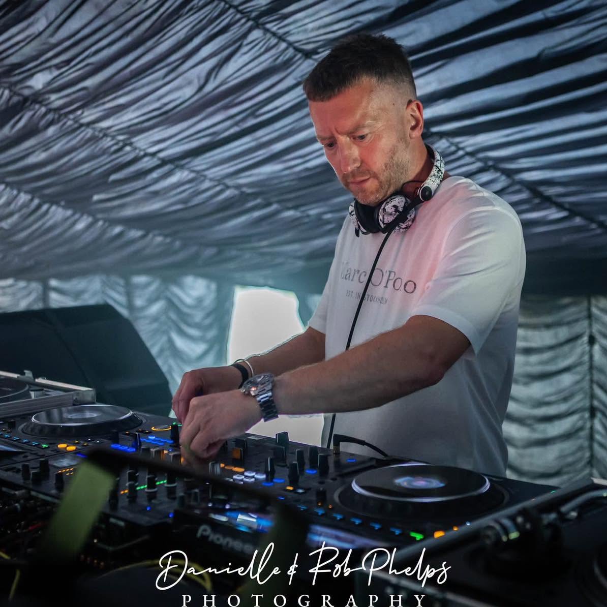 DJ Zippy Gallery