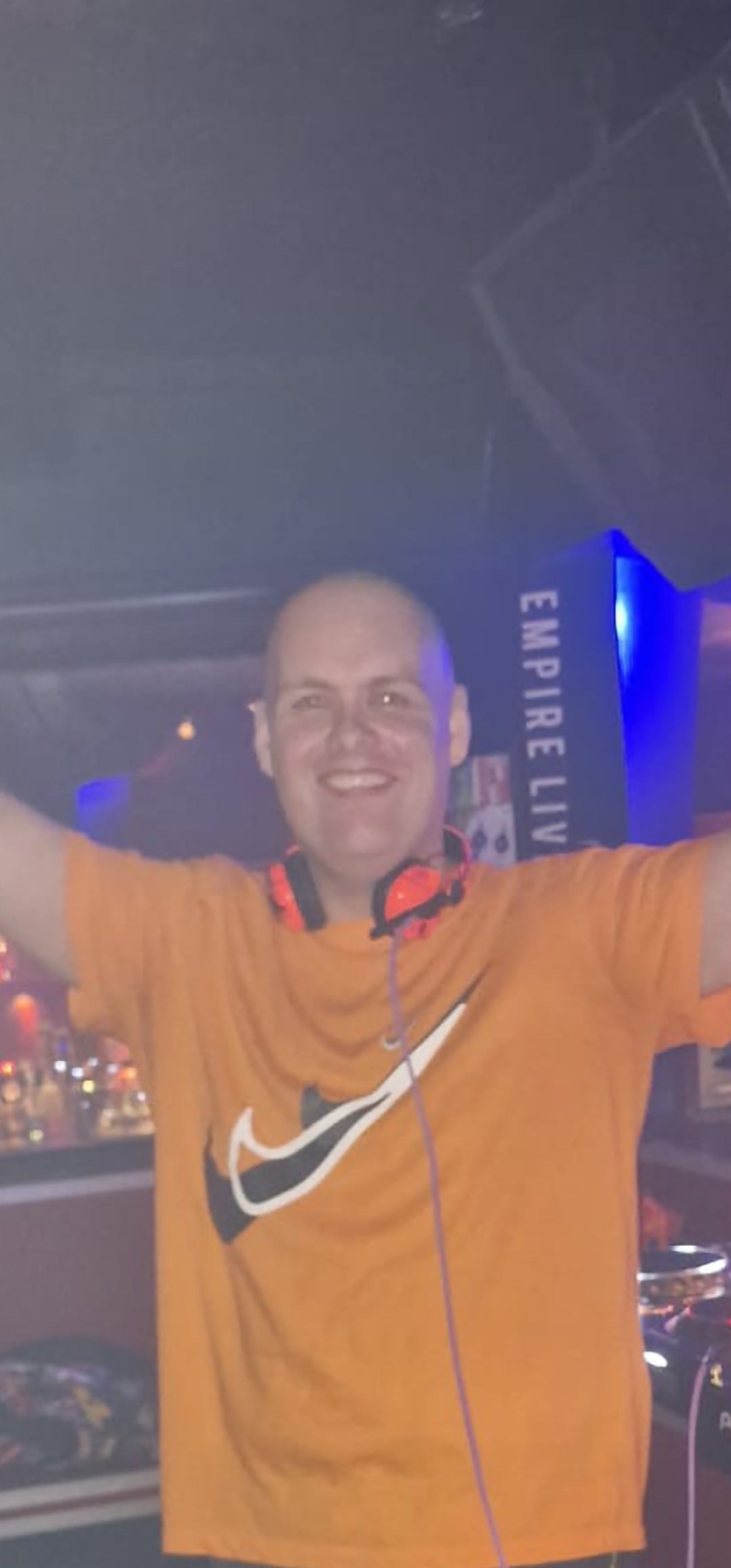 Dj Shock / Gav Shock