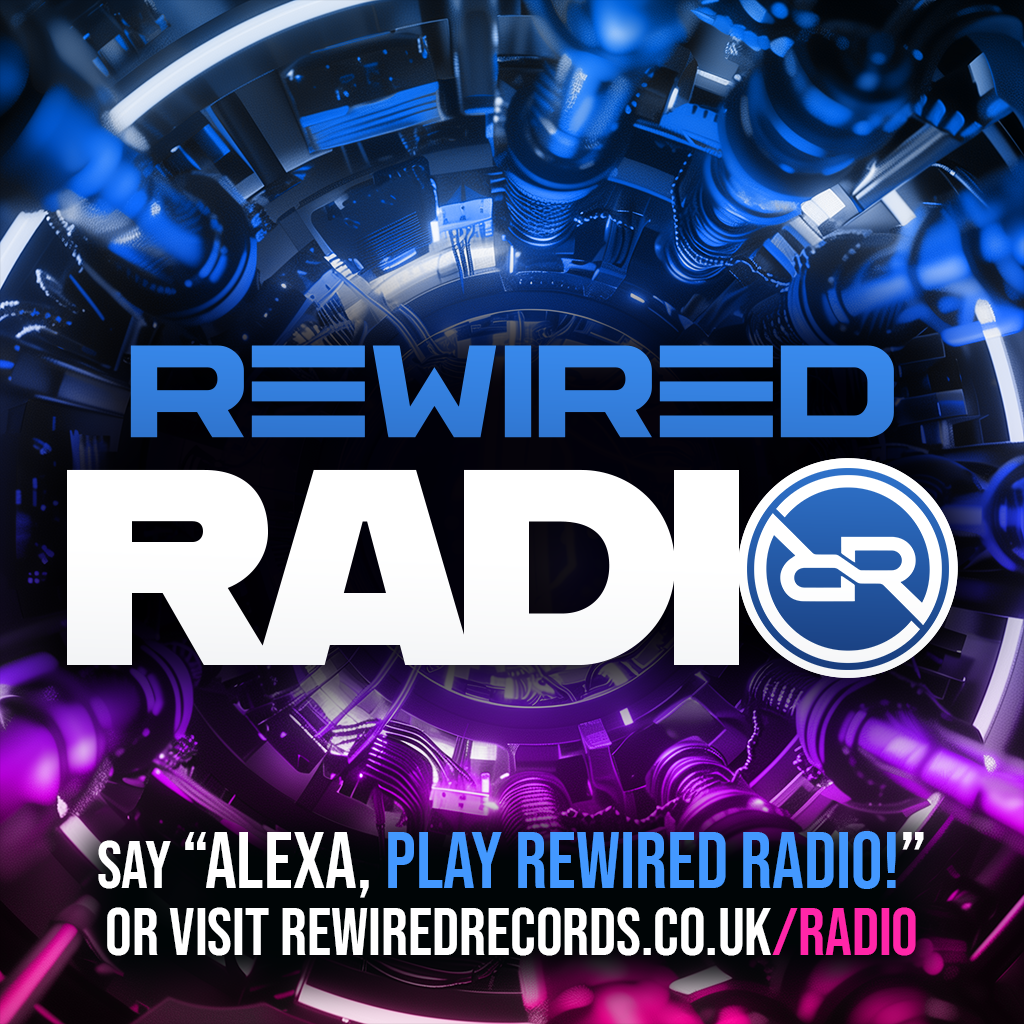 Rewired Records Gallery
