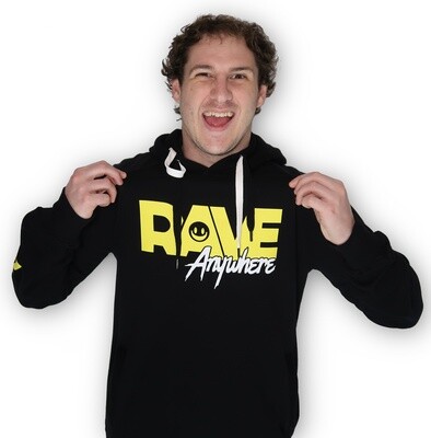 Rave Anywhere Gallery