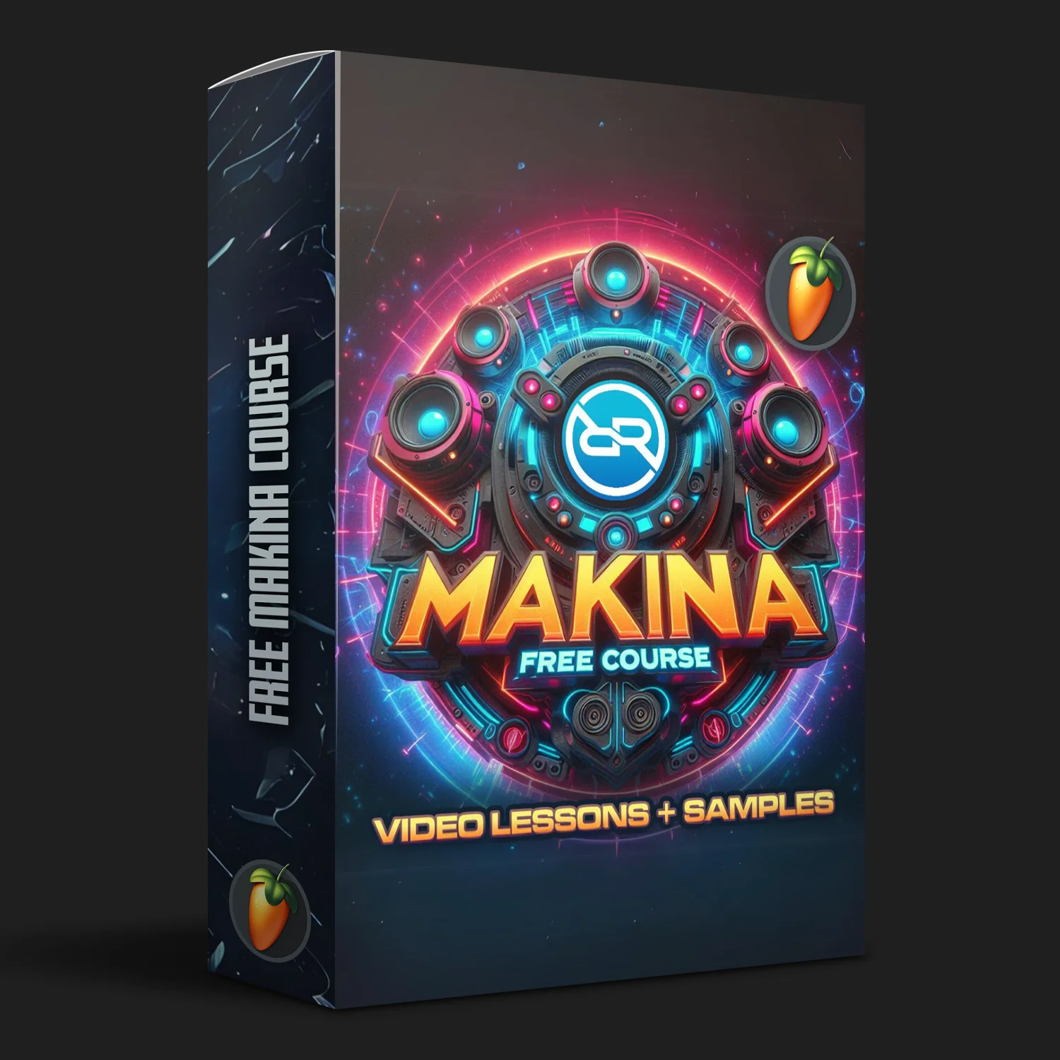 Rewired Records Gallery