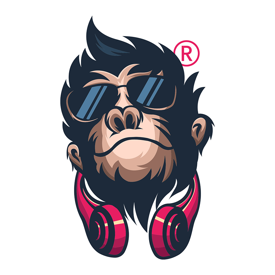 Rave Monkey®
