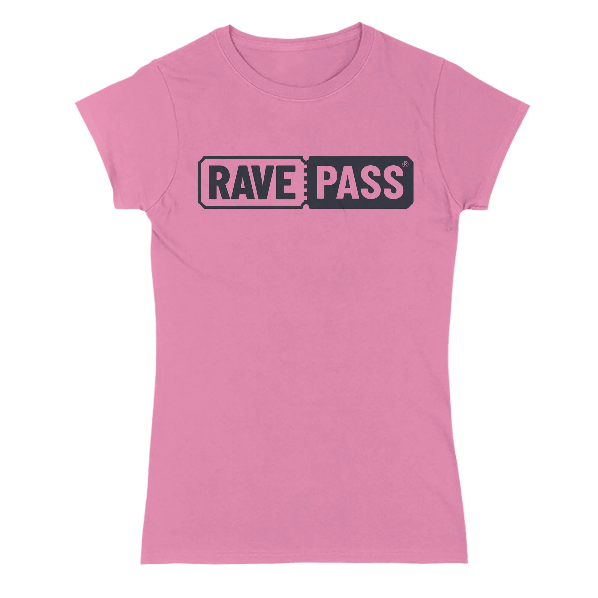 Rave Pass Woman's T-Shirt