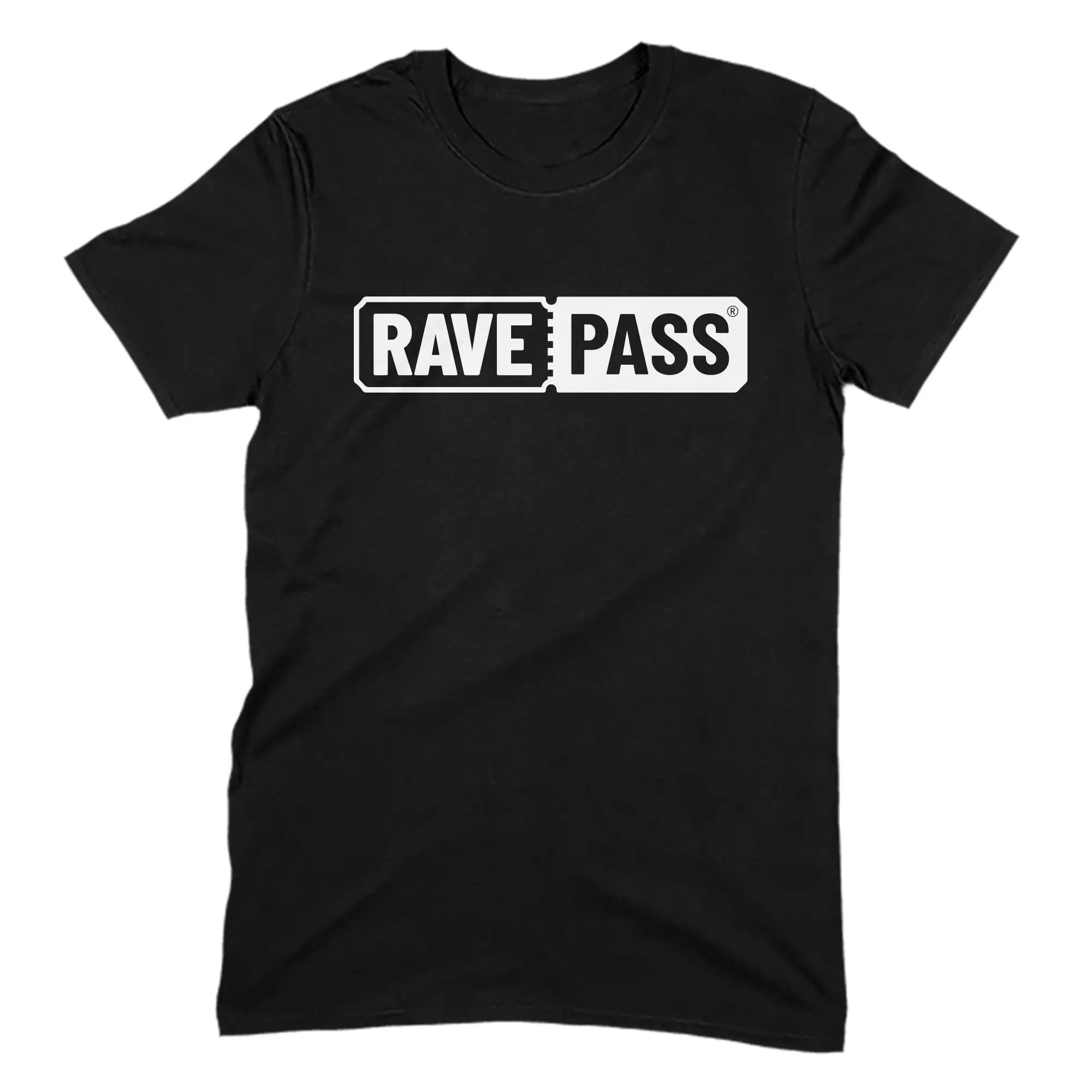 Rave Pass Unisex T-Shirt